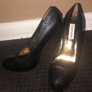 Steve Madden FLAASH Heels